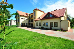 Willa Chantal in Władysławowo